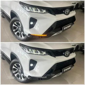 HILUX SW4 DIAMOND 2.8 TB 4X4 DIE. AUT.