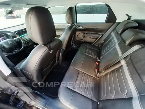 C4 CACTUS SHINE Pack 1.6 Turbo Flex Aut.