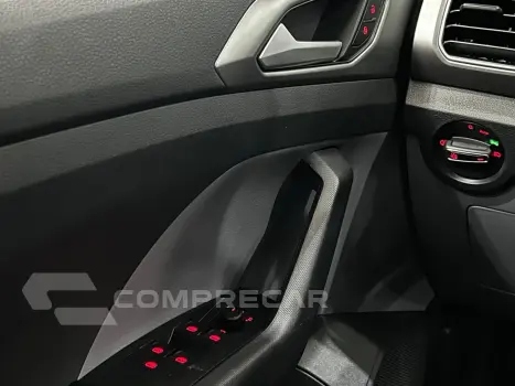 T-CROSS 1.0 200 TSI TOTAL FLEX AUTOMÁTICO