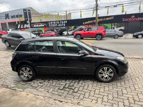 VECTRA 2.0 MPFI GT Hatch 8V