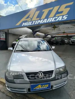 GOL 1.6 MI Power 8V G.III