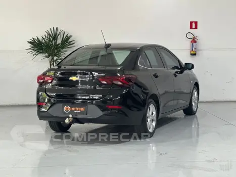 ONIX 1.0 Turbo Plus Premier