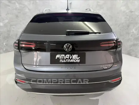 NIVUS 1.0 200 TSI Highline