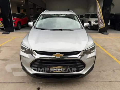 Tracker 1.0 Turbo Flex Lt Automático