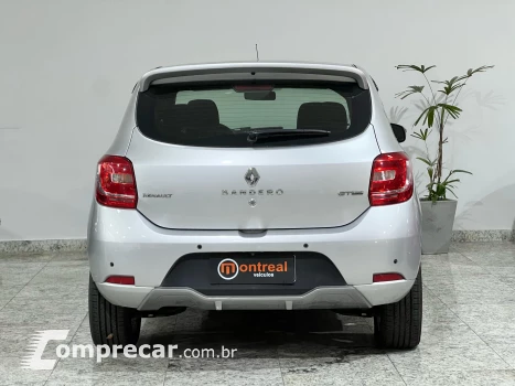 SANDERO 1.0 12V SCE GT Line