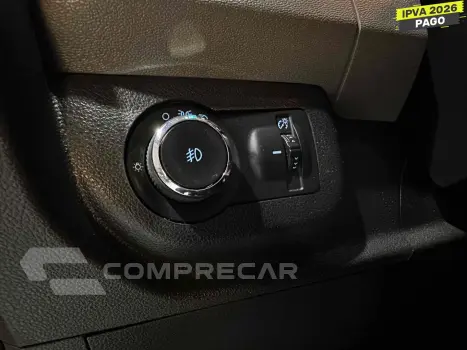 SPIN 1.8 ADVANTAGE 8V FLEX 4P AUTOMÁTICO