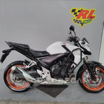 CB 500F ABS