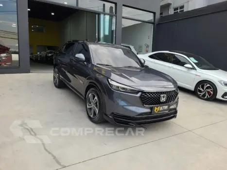 HR-V Touring 1.5 Flex TB 16V 5p Aut.