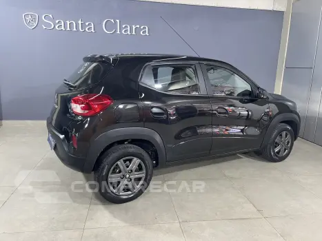 KWID 1.0 12V SCE FLEX ZEN MANUAL