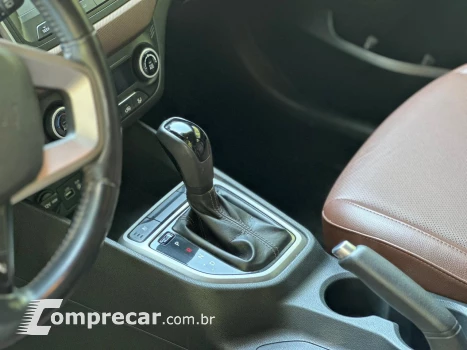 Creta Prestige 2.0 (Aut) (Flex)