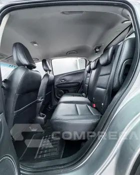 HR-V 1.5 DI I-vtec EXL