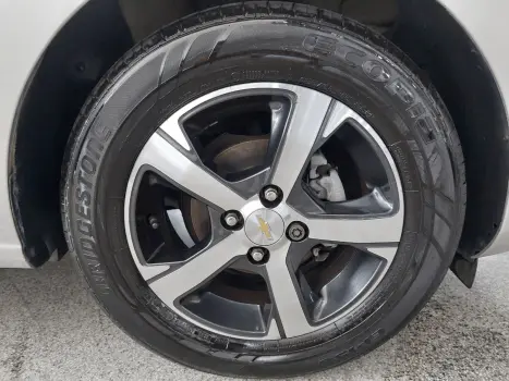 ONIX 1.4 MPFI LTZ 8V