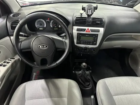 PICANTO 1.0 EX 12V
