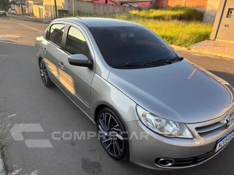 VOYAGE 1.0 12V MPI Totalflex Trendline