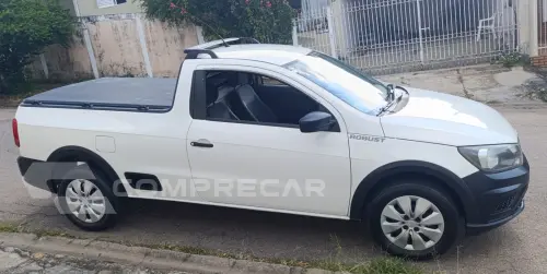 SAVEIRO 1.6 MSI Robust CS 8V