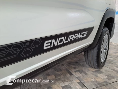Fiat STRADA 1.4 Fire Endurance CS 2 portas