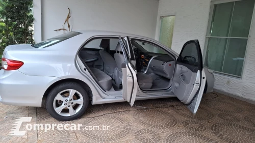COROLLA 1.8 GLI 16V