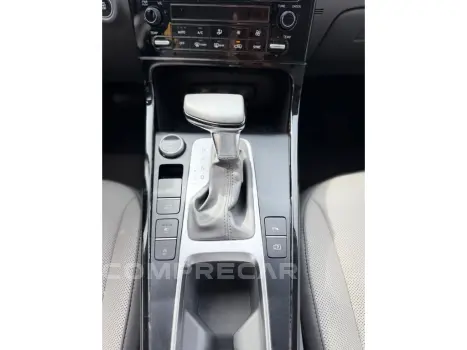 CRETA ULTIMATE 1.6 TGDI  16V AUT.
