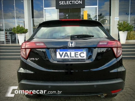 HR-V 1.8 16V Touring