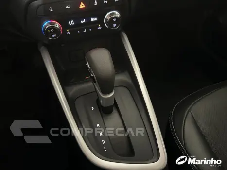 ONIX 1.0 TURBO FLEX PLUS PREMIER AUTOMÁTICO