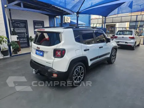 RENEGADE - 1.8 16V SPORT 4P AUTOMÁTICO