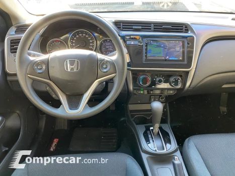 CITY 1.5 Personal 16V