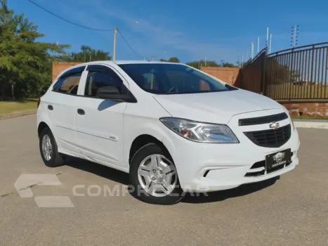 ONIX 1.0 MPFI LS 8V FLEX 4P MANUAL