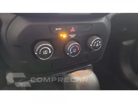 RENEGADE - 1.8 16V 4P AUTOMATICO