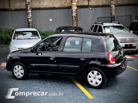 CLIO 1.0 Expression 16V