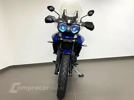 TRIUMPH TIGER 800 XRX