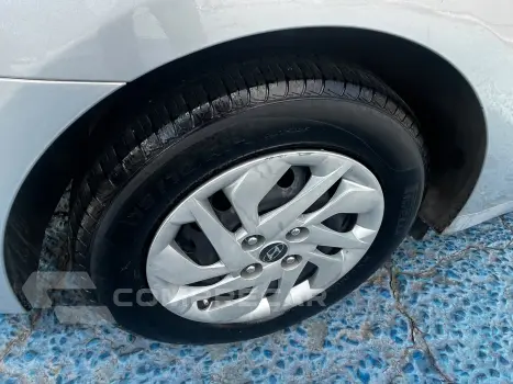 HB20S 1.6 COMFORT PLUS 16V FLEX 4P MANUAL