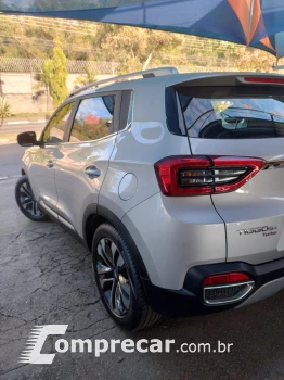 TIGGO 5X TXS