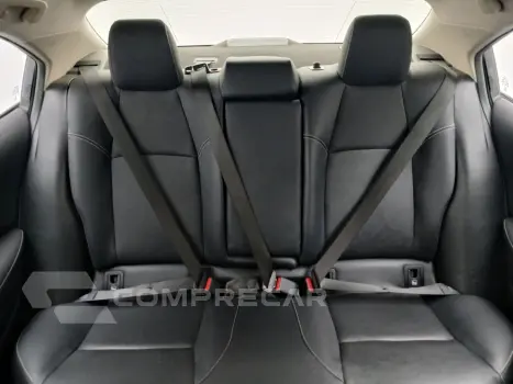 COROLLA 2.0 VVT-IE FLEX XEI DIRECT SHIFT