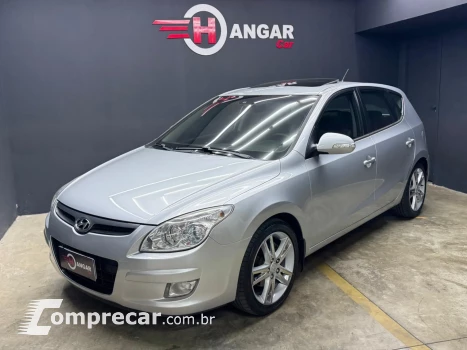 I30 2.0 MPFI GLS 16V