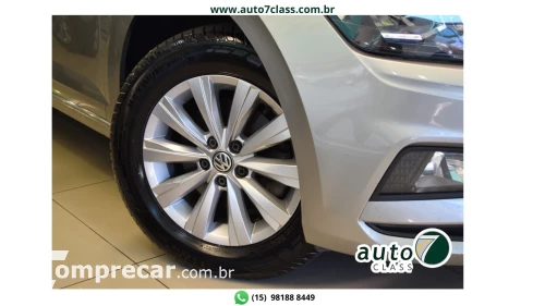 VIRTUS - 1.0 200 TSI COMFORTLINE AUTOMÁTICO