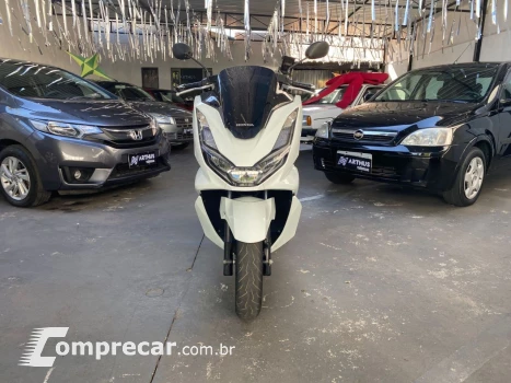 PCX 160