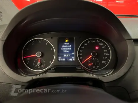 Space Cross 1.6 Mi 8V Flex 4P Manual