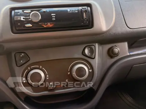 FIORINO 1.4 MPI FURGÃO 8V FLEX 2P MANUAL