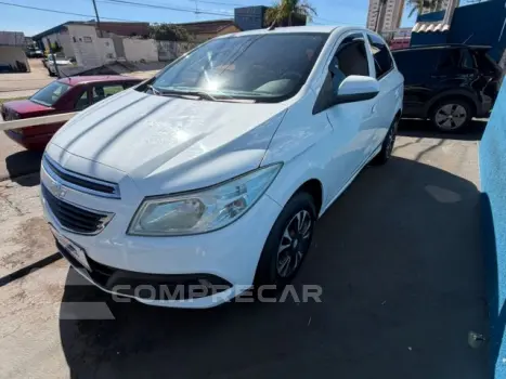 ONIX - 1.0 MPFI LT 8V 4P MANUAL