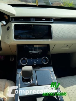 RANGE ROVER VELAR 3.0 P340 GASOLINA R-DYNAMIC SE
