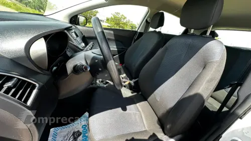 HB20 1.6 Comfort 16V