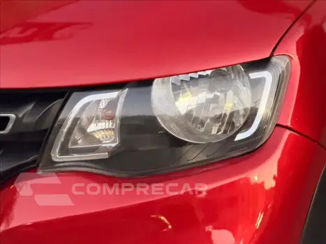 KWID 1.0 12V SCE Intense