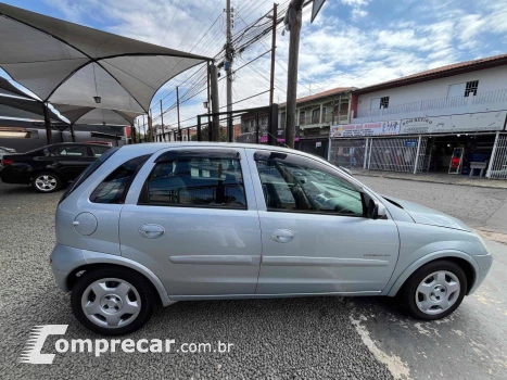 CORSA 1.4 MPFI MAXX 8V FLEX 4P MANUAL