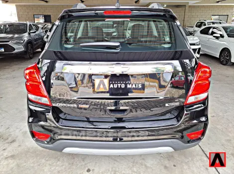 TRACKER 1.4 16V Turbo Premier