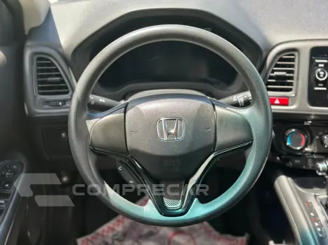 HR-V 1.8 16V LX