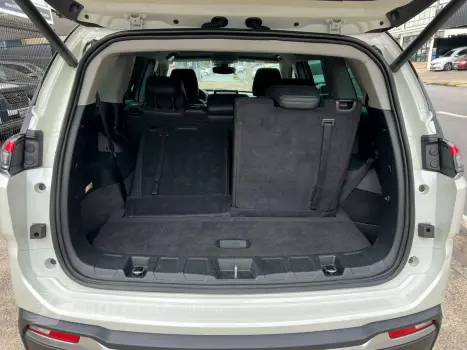 COMMANDER 1.3 T270 Turbo Longitude