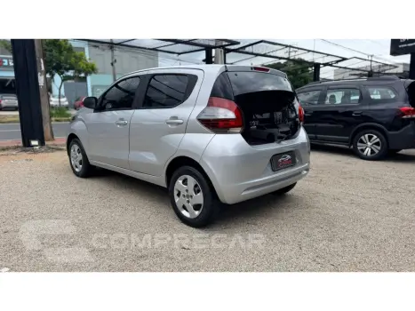 MOBI 1.0 8V EVO FLEX LIKE. MANUAL