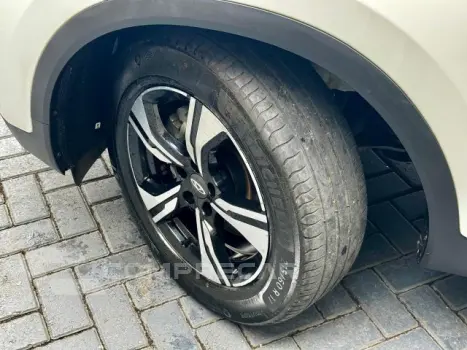 TIGGO 5x - 1.5 VVT TURBO I SPORT CVT