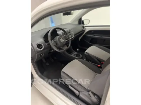 UP 1.0 MPI TAKE UP 12V FLEX 2P MANUAL