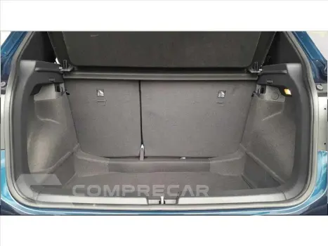 T-CROSS 1.0 200 TSI TOTAL FLEX COMFORTLINE AUTOMÁ